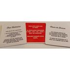 Les Recettes Pompettes: Le Jeu Cartes