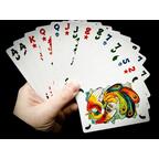 Tichu Cartes
