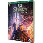 Shaan: Renaissance - Kit du Joueur Cover 3d