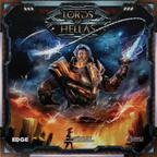 Lords of Hellas Cover