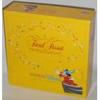 Trivial Pursuit: Édition Disney - Jeu Complet Cover 3d