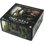 Dark Souls: The Board Game - Guardian Dragon Cover 3d