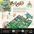 Bitoku Back