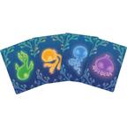 Noctiluca Cartes