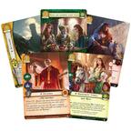 Le Trône de Fer: Le Jeu de Cartes - Tous les Hommes sont Fous Cartes