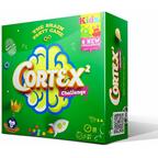 Cortex: Challenge 2 - Kids ! Cover 3d