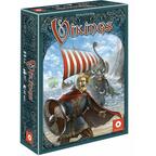 Vikings Cover 3d