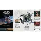 Star Wars: Légion - Transport de Patrouille LAAT/le Eclate