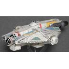 Star Wars: X-Wing - Ghost Vaisseau
