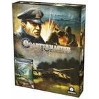 Quartermaster Cover 3d