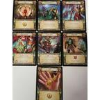 Hero Realms: Deck de Boss - Liche Cartes
