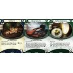 Horreur à Arkham: Le Jeu de Cartes - Perdu Dans le Temps et l'Espace Cartes