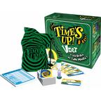 Time's Up ! Vert Eclate