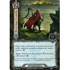 Le Seigneur des Anneaux: Le Jeu de Cartes - La Forêt de Drúadan Carte