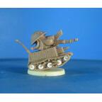 Zombicide: Special Guest - John Kovalic Fgurine