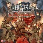 Heroes of Stalingrad Cover