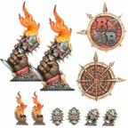 Blood Bowl: The Game of Fantasy Football - The Doom Lords Eclate