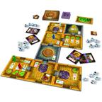 Escape: The Curse of the Temple Eclate