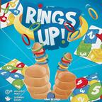 Rings Up ! Cover