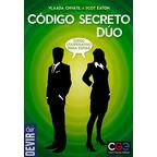 Código Secreto: Dúo Cover