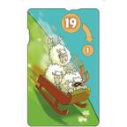 Sheepzzz Carte
