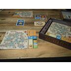 Trails of Tucana Eclate