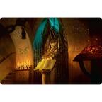 Mysterium Artwork