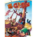 El Capitan Cover