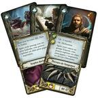 Le Seigneur des Anneaux: Voyages en Terre du Milieu - Fléaux de l'Eriador Cartes