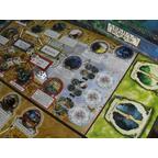 Horreur à Arkham: L'Horreur de Kingsport Zoom