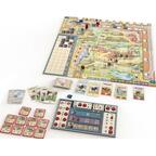 Great Western Trail 2022 Eclate