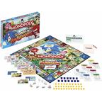 Monopoly: Sonic Boom Eclate