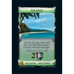 Dominion: Seaside Card