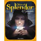 Splendor: Cities of Splendor Cover
