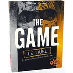 The Game: Le Duel Cover 3d
