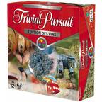 Trivial Pursuit: Édition des Vins 2009 Cover 3d