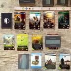 Imperium: Legendes Eclate