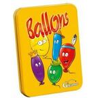 Ballons 2010 Cover 3d