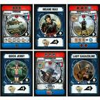 51st State: Winter Cards