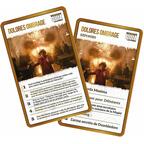 Top Trumps: Quiz - Harry Potter Cartes