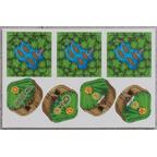 Cacao: Chocolatl Tuiles