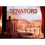 Senators Cover
