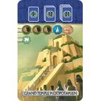 7 Wonders Duel: Pantheon