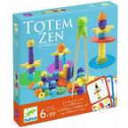 Totem Zen Cover 3d