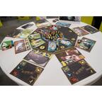 Tokyo Ghoul: Bloody Masquerade Eclate