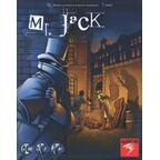 Mr. Jack Cover