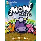 Mow Access Cover