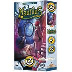 Nautilus Cover 3d