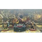 Descent: Voyages Dans les Ténèbres (Seconde Édition) - Zachareth Figurines