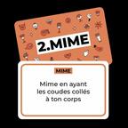 Komojo Cartes